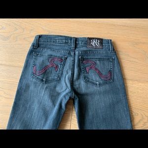 Rock & Republic jeans 25